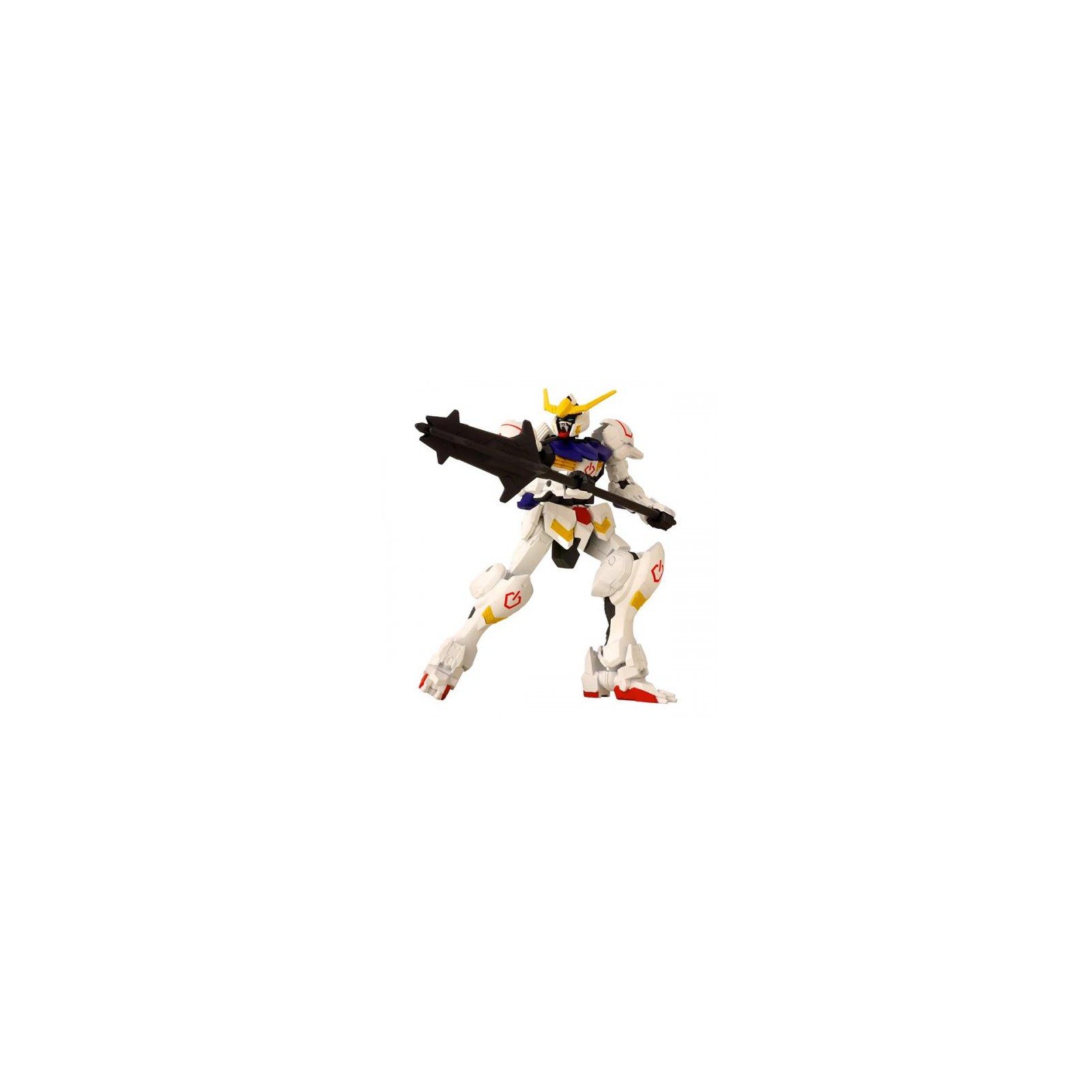 AF Gundam Infinity Series Gundam Barbatos