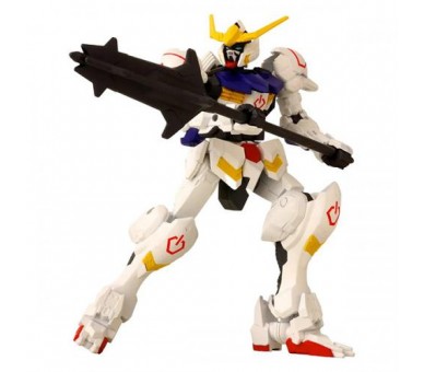 AF Gundam Infinity Series Gundam Barbatos