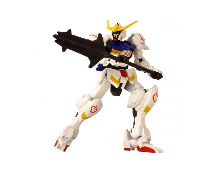 AF Gundam Infinity Series Gundam Barbatos