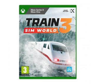 Train Sim World 3