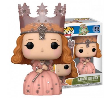 Funko POP! The Wizard of OZ 85Th: Glinda Good Witch (1518)