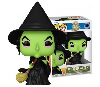 Funko POP! The Wizard of OZ 85Th: Wicked Witch (1519)