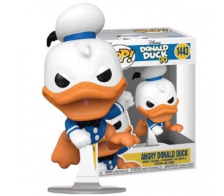 Funko POP! Disney DD 90Th: Donald Duck (Angry) (1443)