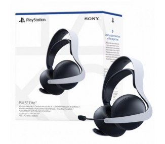 Cuffie wireless con microfono PULSE Elite Sony