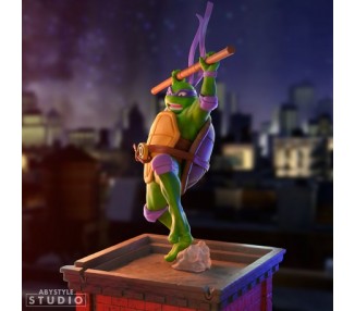 ST TMNT: Donatello 21cm