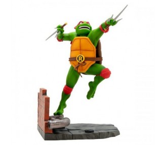 ST TMNT: Raphael 21cm