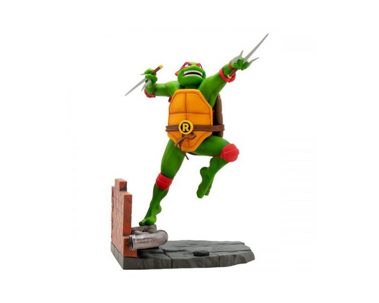 ST TMNT: Raphael 21cm