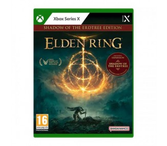 Elden Ring: Shadow of the Erdtree