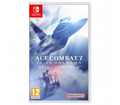 Ace Combat 7: Skies Unknown