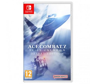 Ace Combat 7: Skies Unknown