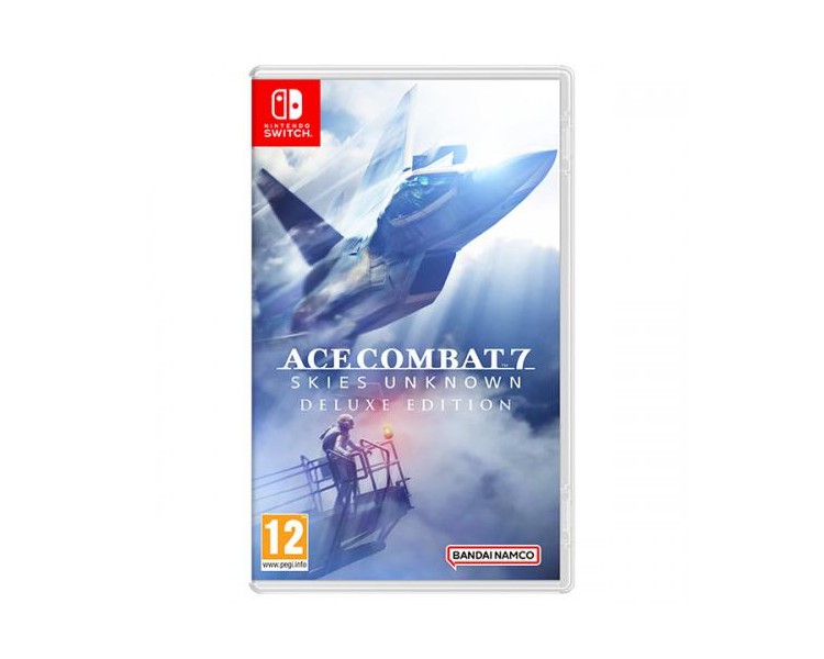 Ace Combat 7: Skies Unknown