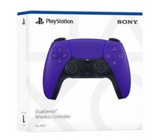 Controller Wireless Dualsense Galactic Purple V2