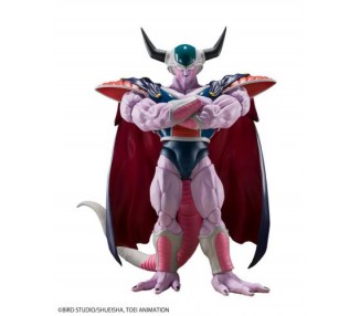 AF Dragon Ball Z: King Cold SHF 22cm