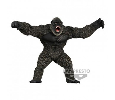 Godzilla x Kong New Empire Monsters: Kong 13cm