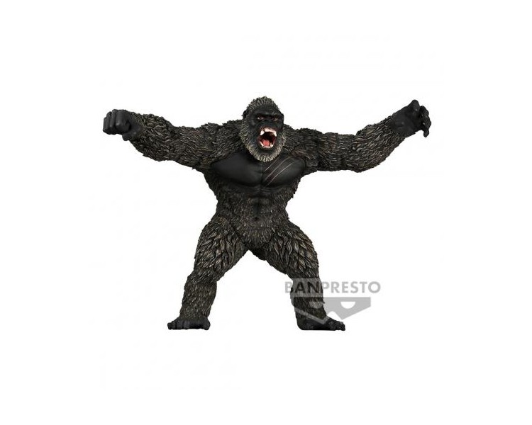 Godzilla x Kong New Empire Monsters: Kong 13cm