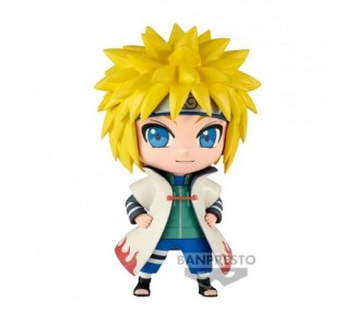 Naruto Shippuden Repoprize: Namikaze Minato 10cm