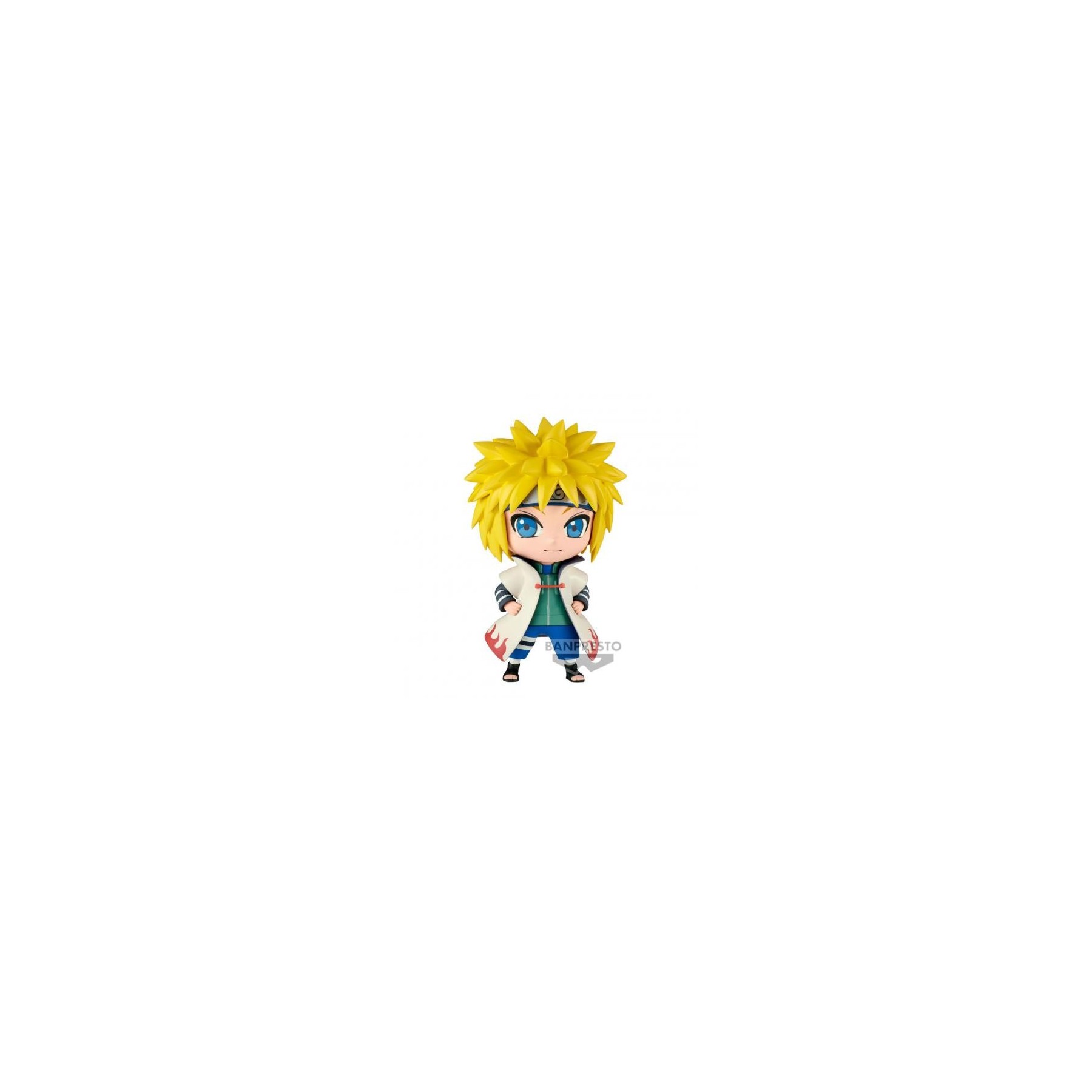 Naruto Shippuden Repoprize: Namikaze Minato 10cm