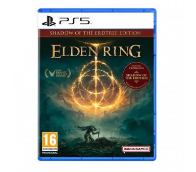 Elden Ring: Shadow of the Erdtree