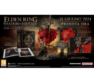 Elden Ring: Shadow of the Erdtree Coll.Ed