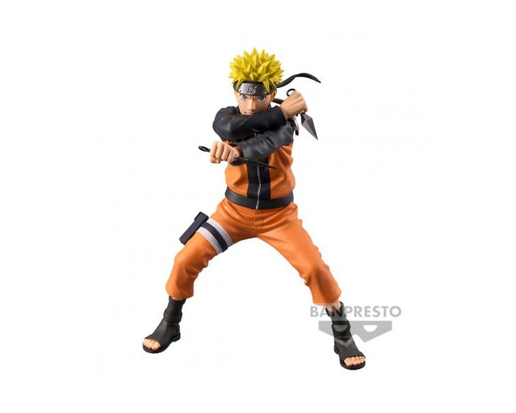 Naruto Shippuden Grandista: Naruto 22cm