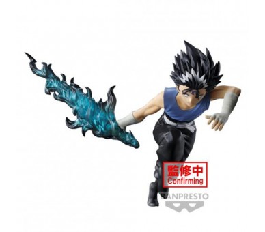 Yu Yu Hakusho Ankoku Bujutsukai: Hiei 14cm