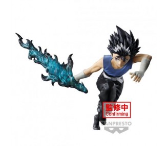 Yu Yu Hakusho Ankoku Bujutsukai: Hiei 14cm