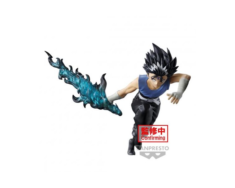 Yu Yu Hakusho Ankoku Bujutsukai: Hiei 14cm