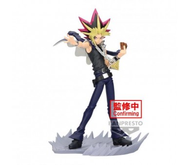 Yu-Gi-Oh! Senkozekkei: Yugi 13cm