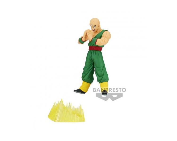 Dragon Ball Z G x Materia: Tenshinhan 18cm