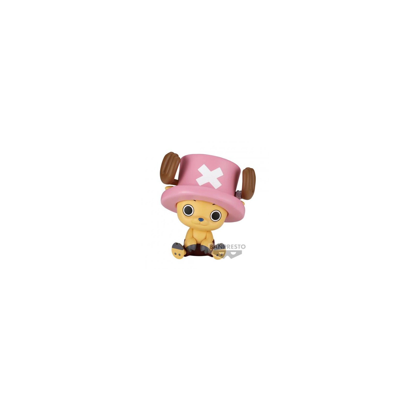 One Piece Sofvimates: Tony Tony Chopper (B) 11cm