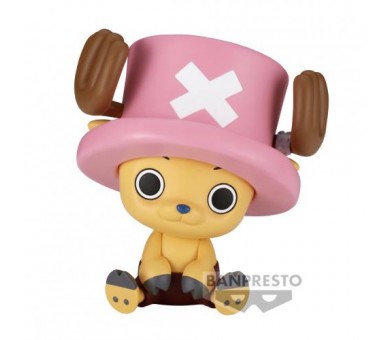 One Piece Sofvimates: Tony Tony Chopper (B) 11cm