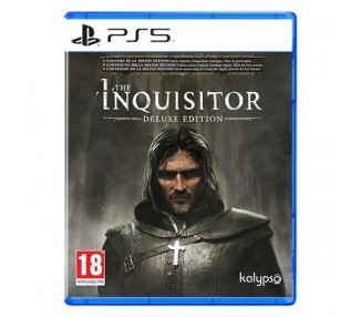 The Inquisitor (Deluxe Edition)