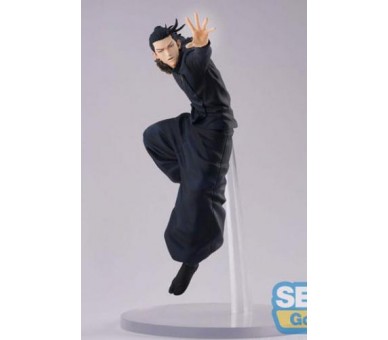 ST Jujutsu Kaisen Hidden Death Figurizm: Suguru Geto 25cm