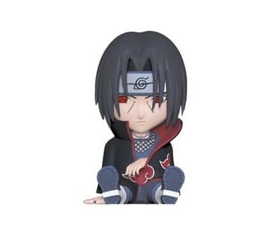 Salvadanaio (Money Bank) Naruto Shippuden: Itachi 15cm