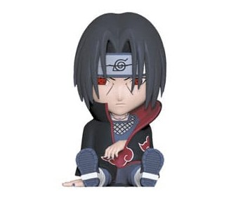 Salvadanaio (Money Bank) Naruto Shippuden: Itachi 15cm