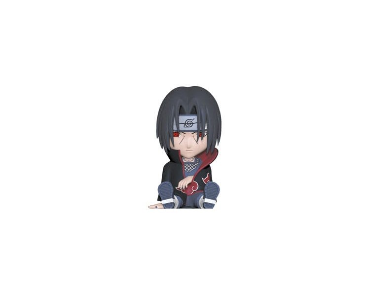 Salvadanaio (Money Bank) Naruto Shippuden: Itachi 15cm