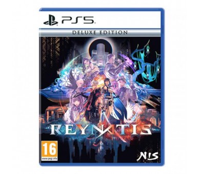 Reynatis - Deluxe Edition