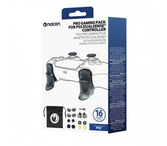 Set Trigger Pulsanti Dual Sense / PS Portal -BigBen