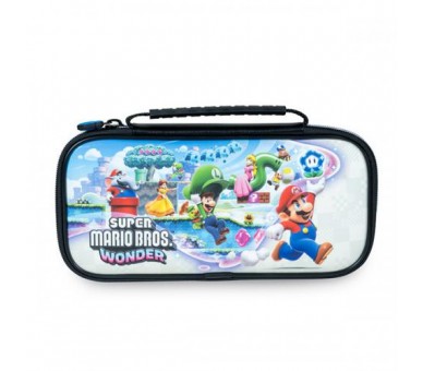 Custodia Deluxe Nintendo Super Mario Wonder BigBen