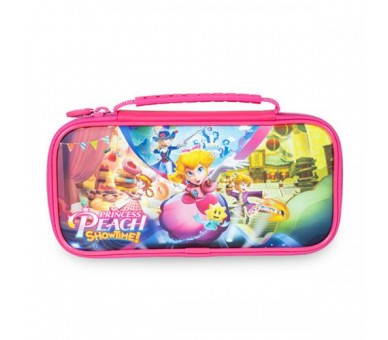 Custodia Deluxe Nintendo Princess Peach Showtime BigBen