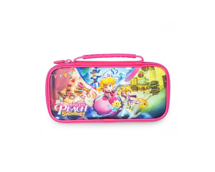 Custodia Deluxe Nintendo Princess Peach Showtime BigBen