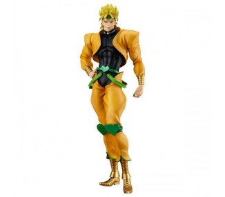 ST Jojo Bizarre Adventure PUP: Dio 19cm