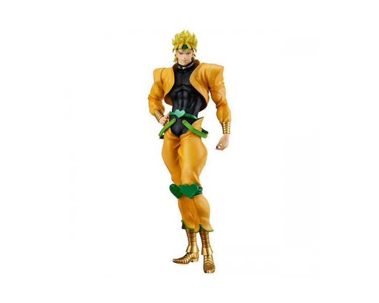 ST Jojo Bizarre Adventure PUP: Dio 19cm