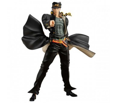 ST Jojo Bizarre Adventure PUP: Jotaro Kujo 19cm