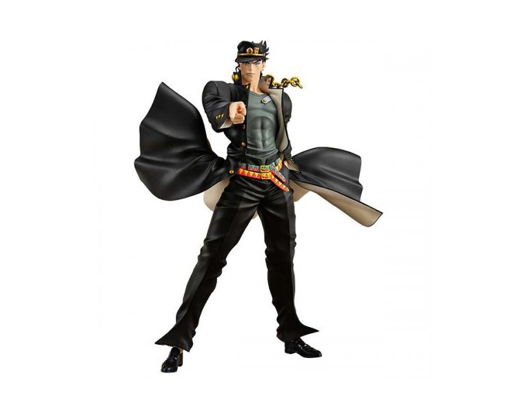 ST Jojo Bizarre Adventure PUP: Jotaro Kujo 19cm