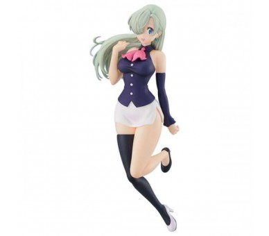 ST Seven Deadly Sins PUP: Elizabeth Rerun 16cm