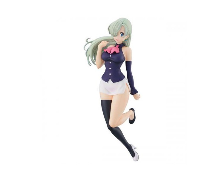 ST Seven Deadly Sins PUP: Elizabeth Rerun 16cm