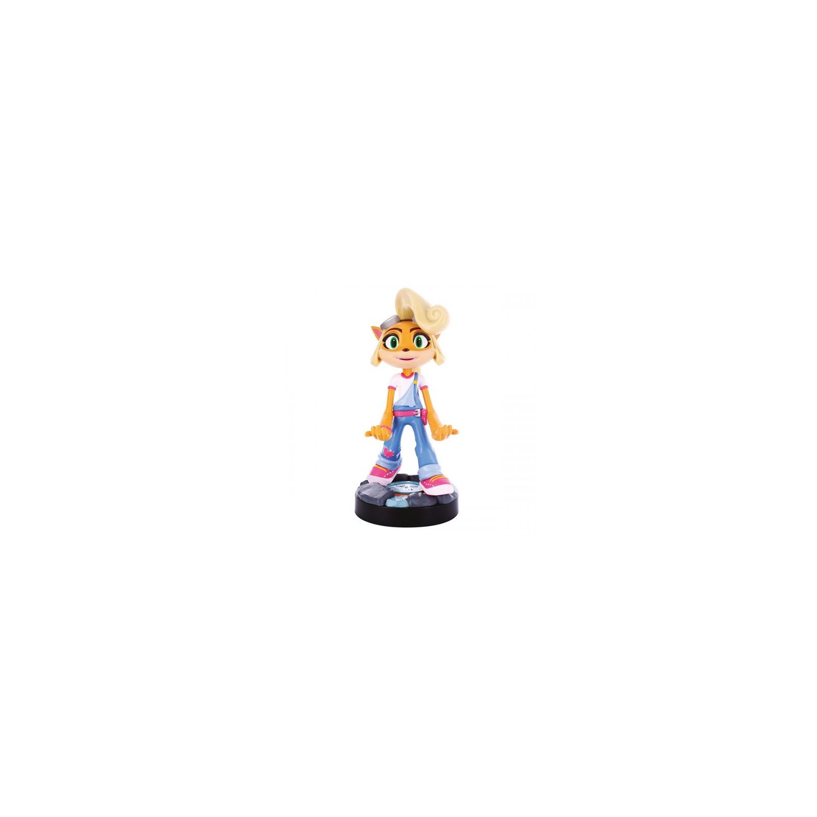 Crash Bandicoot: Coco Cable Guy Phone Holder