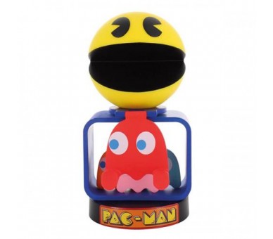 Bandai: Pac Man Cable Guy Phone Holder