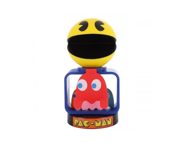 Bandai: Pac Man Cable Guy Phone Holder